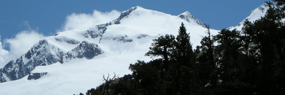Parque Natural Posets Maladeta
