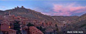 Albarracín. Paisaje Protegido de los Pinares de Rodeno