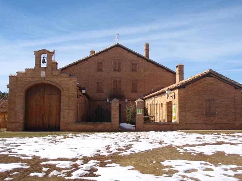 ESPACIO NATURAL ARAGON espacio natural aragon: