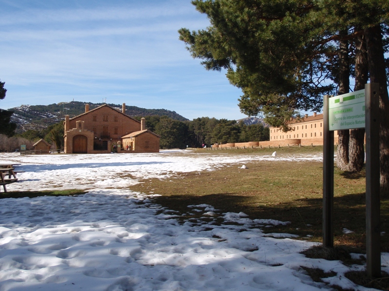 ESPACIO NATURAL ARAGON espacio natural aragon:
