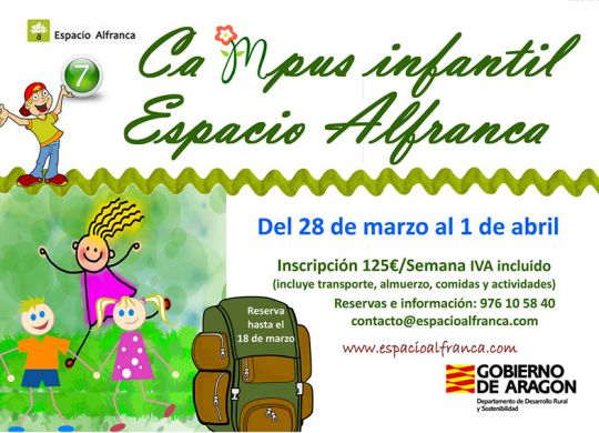 ESPACIO NATURAL ARAGON espacio natural aragon: