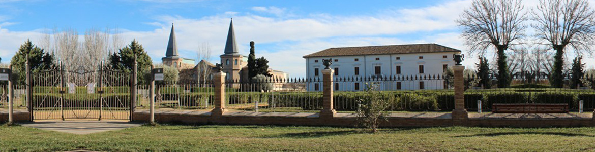 Espacio Alfranca