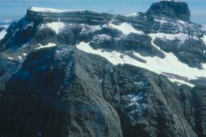 Monumento Natural Glaciares Pirenaicos