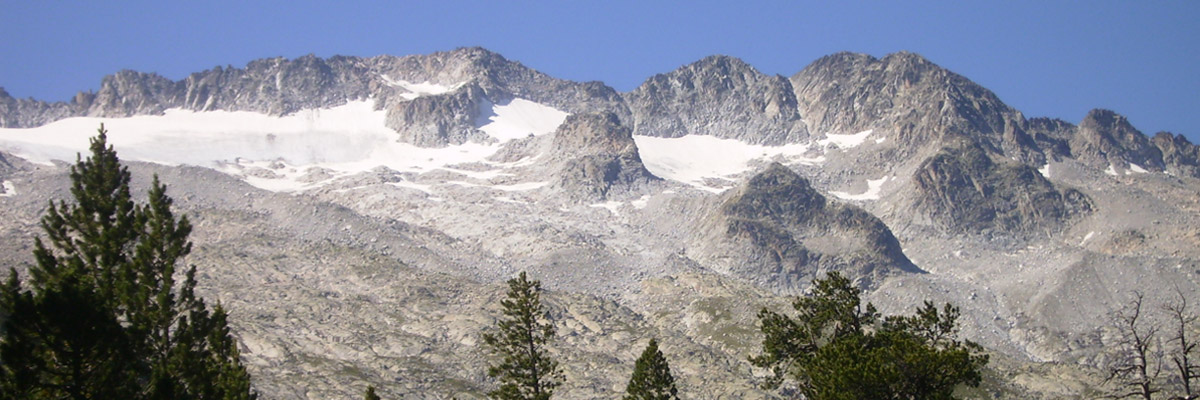 Monumento Natural Glaciares Pirenaicos