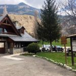 Centro de Interpretación de Benasque