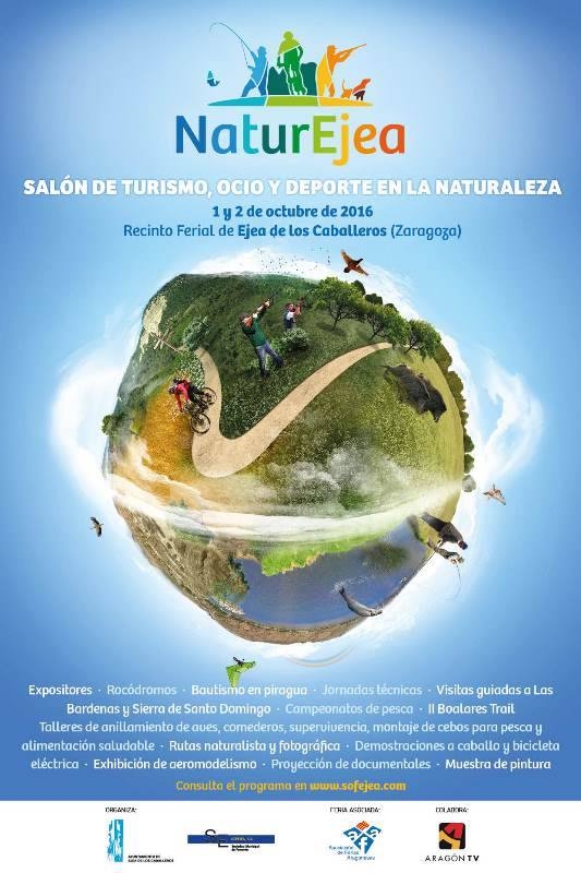 logo naturejea