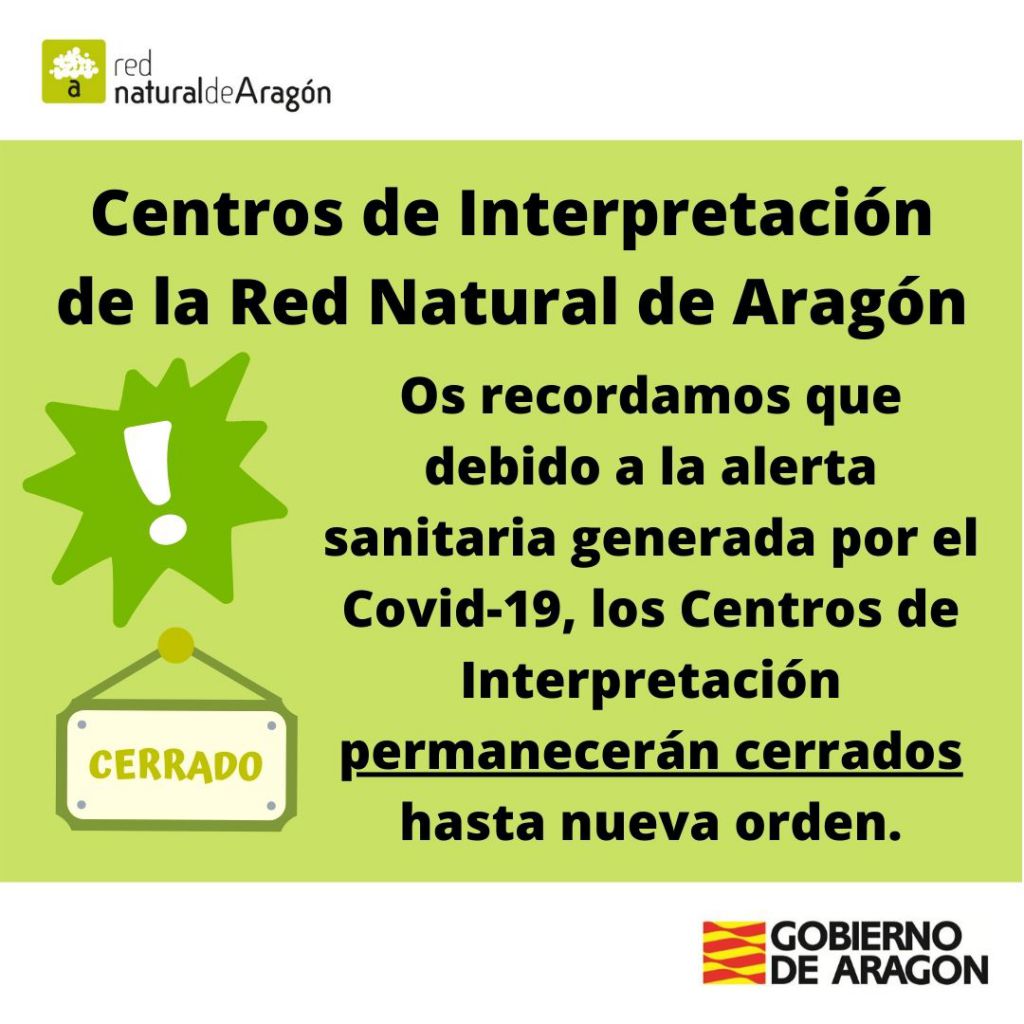 Recuerdo cierre centros