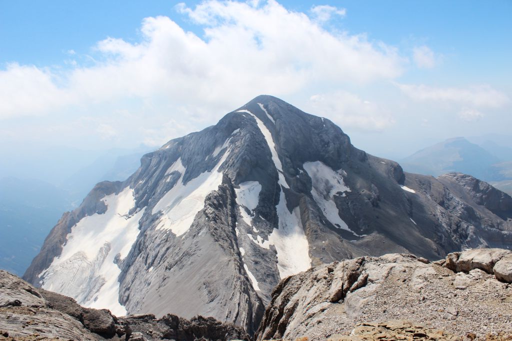 9. MONUMENTO NATURAL DE LOS GLACIARES PIRENAICOS_Red Natural de Aragón