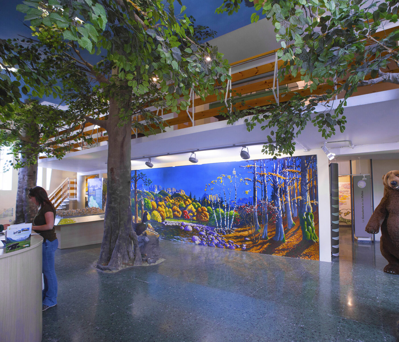 3_PARQUES OCCIDENTALES 3_PARQUES OCCIDENTALES