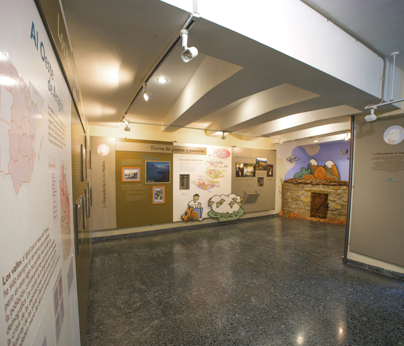 5_PARQUES OCCIDENTALES 5_PARQUES OCCIDENTALES