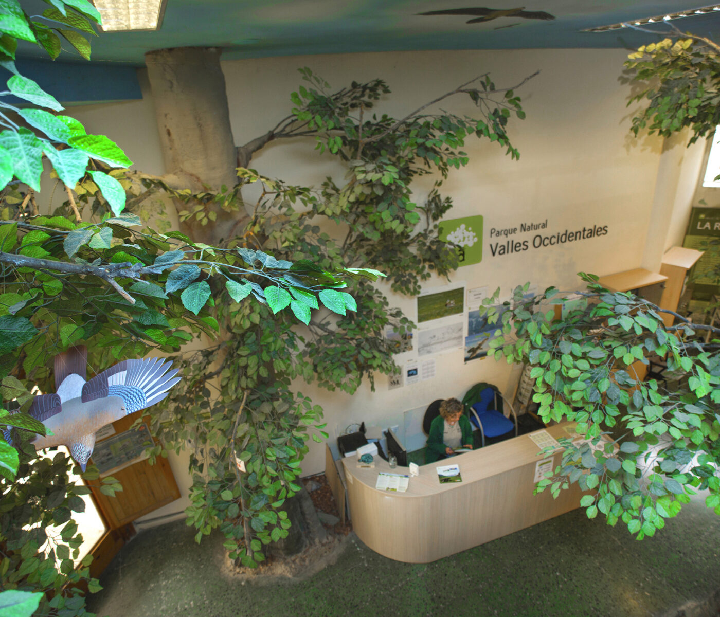 6_PARQUES OCCIDENTALES 6_PARQUES OCCIDENTALES